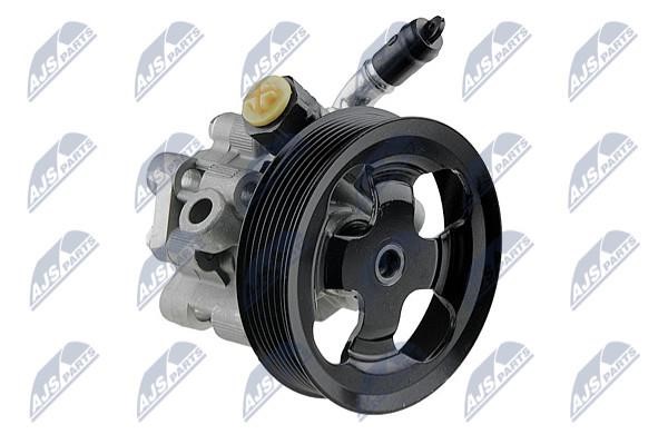 NTY Hydraulic Pump, steering system – price 381 PLN