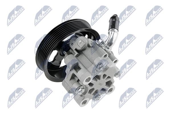 Hydraulic Pump, steering system NTY SPW-MS-003