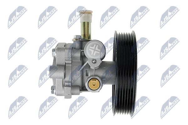 NTY Hydraulic Pump, steering system – price 209 PLN