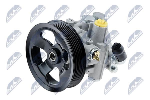 NTY SPW-MS-006 Hydraulic Pump, steering system SPWMS006