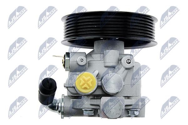 Hydraulic Pump, steering system NTY SPW-MS-006