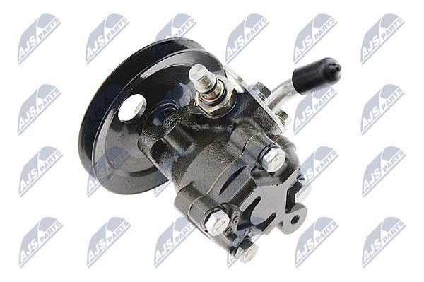 Hydraulic Pump, steering system NTY SPW-MS-007
