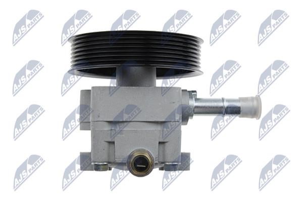 Hydraulic Pump, steering system NTY SPW-MS-008