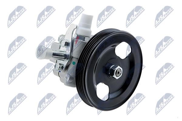 NTY SPW-MS-009 Hydraulic Pump, steering system SPWMS009