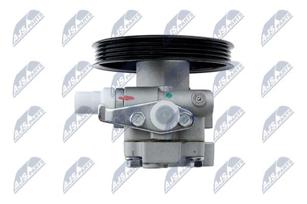 Hydraulic Pump, steering system NTY SPW-MS-009