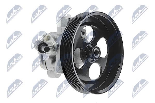NTY Hydraulic Pump, steering system – price 217 PLN