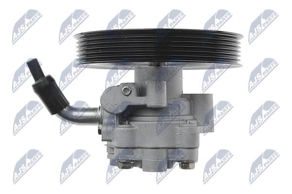 Hydraulic Pump, steering system NTY SPW-MS-010