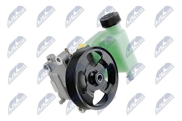Hydraulic Pump, steering system NTY SPW-MZ-001