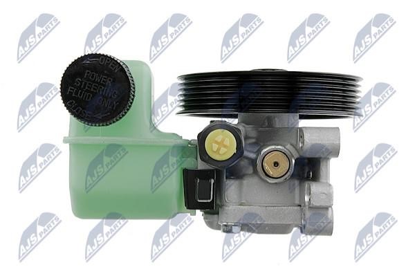 Hydraulic Pump, steering system NTY SPW-MZ-001