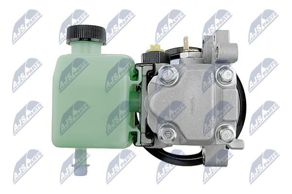 NTY Hydraulic Pump, steering system – price [object Object] PLN