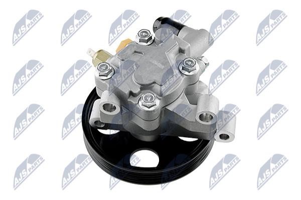 Hydraulic Pump, steering system NTY SPW-MZ-002