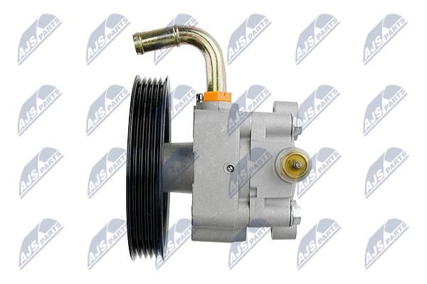 NTY Hydraulic Pump, steering system – price 212 PLN
