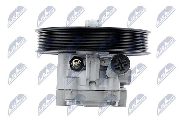 NTY Hydraulic Pump, steering system – price 275 PLN