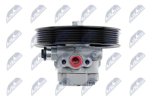 Hydraulic Pump, steering system NTY SPW-MZ-004