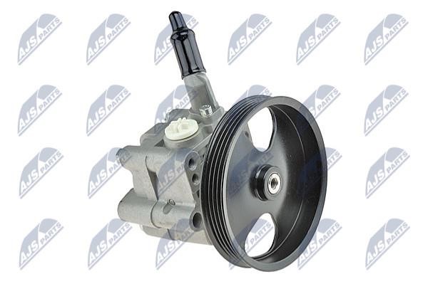 NTY Hydraulic Pump, steering system – price 308 PLN