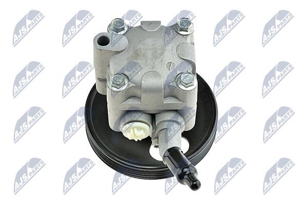 Hydraulic Pump, steering system NTY SPW-NS-001