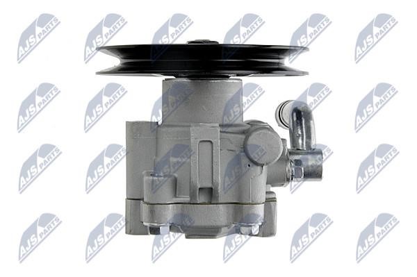 Hydraulic Pump, steering system NTY SPW-NS-002
