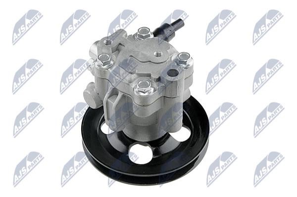 NTY Hydraulic Pump, steering system – price 340 PLN