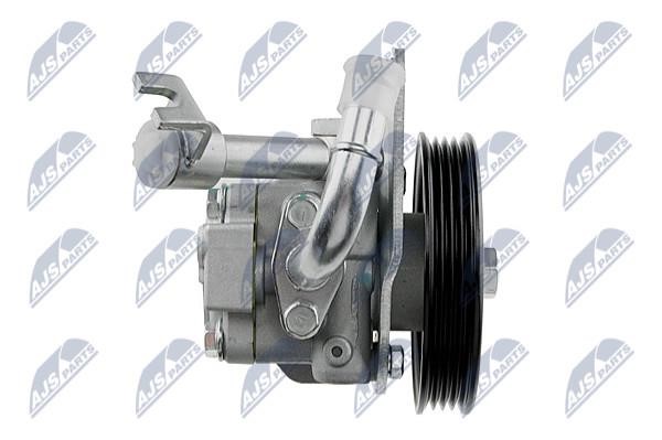 Hydraulic Pump, steering system NTY SPW-NS-005