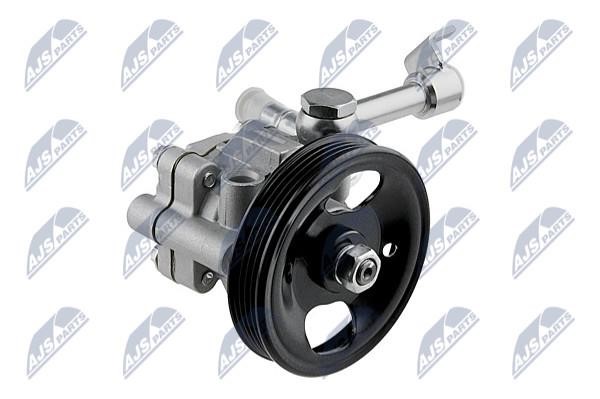 NTY Hydraulic Pump, steering system – price 345 PLN