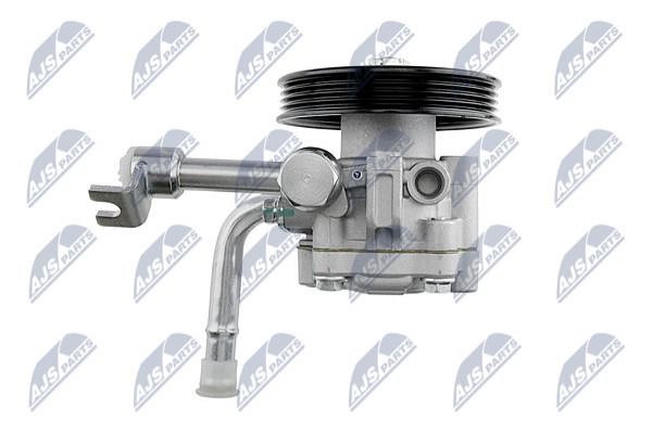 Hydraulic Pump, steering system NTY SPW-NS-006