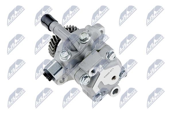 NTY Hydraulic Pump, steering system – price 536 PLN