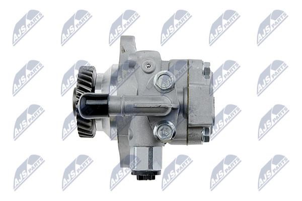 NTY Hydraulic Pump, steering system – price 451 PLN