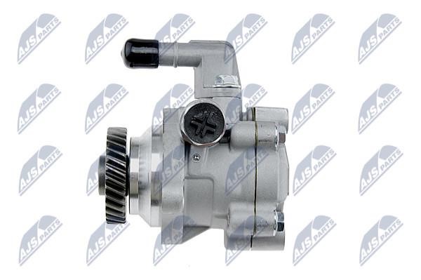 Hydraulic Pump, steering system NTY SPW-NS-012