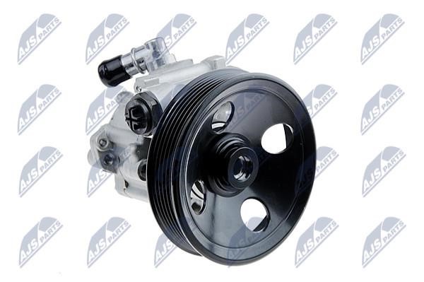 NTY SPW-NS-014 Hydraulic Pump, steering system SPWNS014