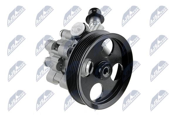 NTY Hydraulic Pump, steering system – price [object Object] PLN