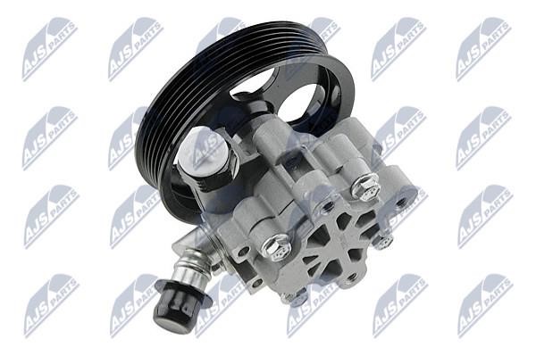 Hydraulic Pump, steering system NTY SPW-PL-001