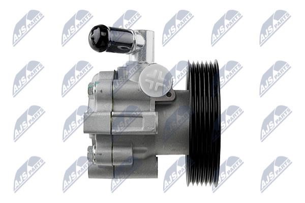 NTY Hydraulic Pump, steering system – price 265 PLN