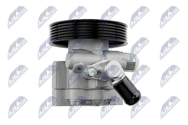 Hydraulic Pump, steering system NTY SPW-PL-005