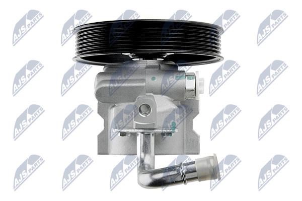 Hydraulic Pump, steering system NTY SPW-PL-006