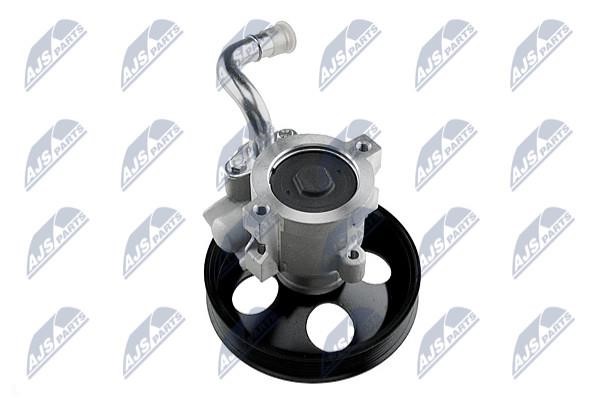 NTY Hydraulic Pump, steering system – price 225 PLN
