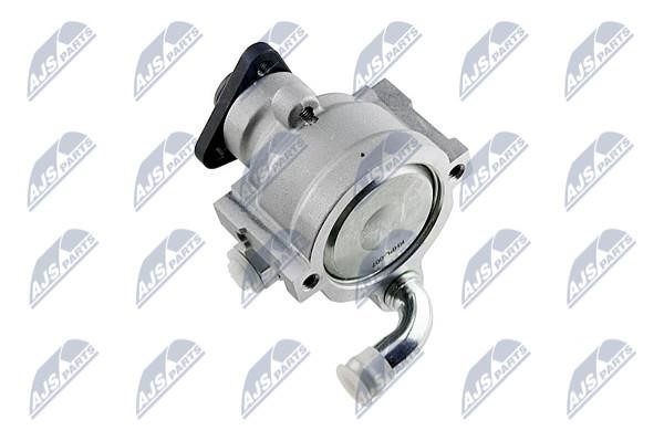 NTY Hydraulic Pump, steering system – price 241 PLN