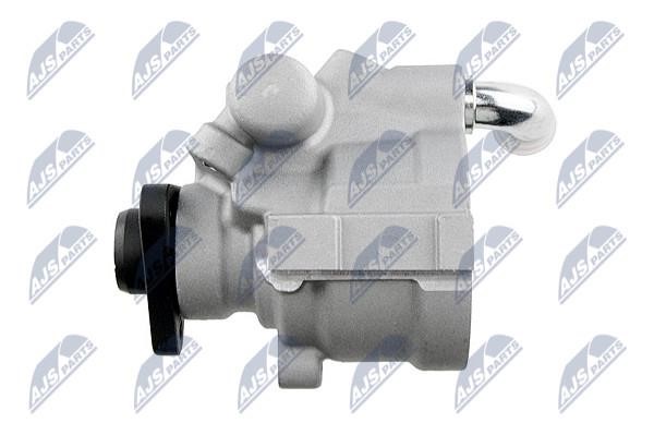 Hydraulic Pump, steering system NTY SPW-PL-007