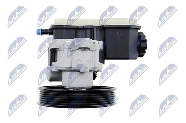 NTY Hydraulic Pump, steering system – price 357 PLN