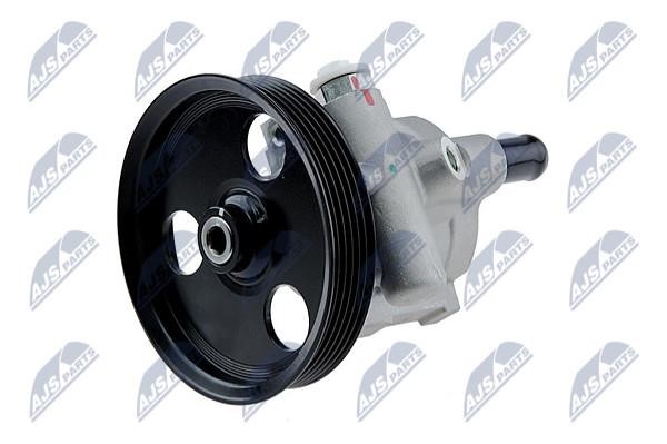 NTY Hydraulic Pump, steering system – price [object Object] PLN