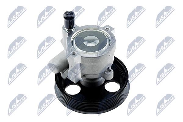 Hydraulic Pump, steering system NTY SPW-RE-001