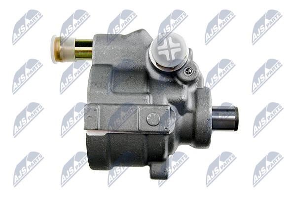 NTY Hydraulic Pump, steering system – price 221 PLN