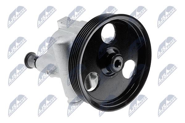 NTY Hydraulic Pump, steering system – price 217 PLN