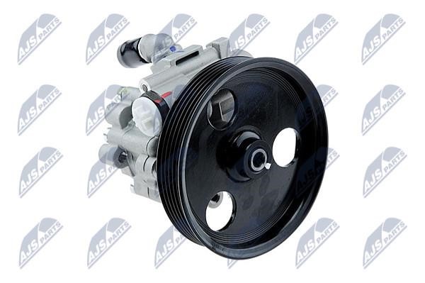 NTY Hydraulic Pump, steering system – price 253 PLN