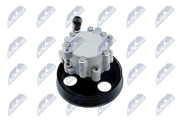 Hydraulic Pump, steering system NTY SPW-RE-006