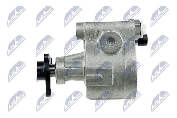 Hydraulic Pump, steering system NTY SPW-RE-009
