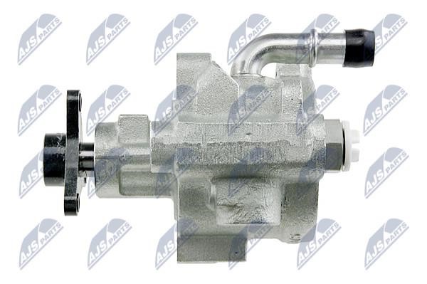 NTY Hydraulic Pump, steering system – price 209 PLN