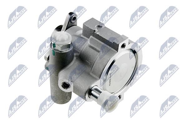 NTY Hydraulic Pump, steering system – price 222 PLN