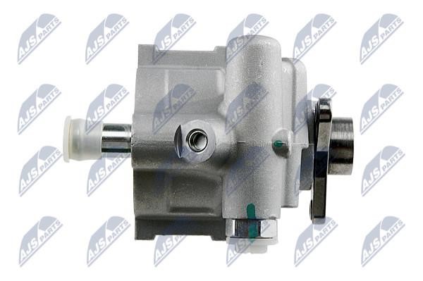 Hydraulic Pump, steering system NTY SPW-RE-010