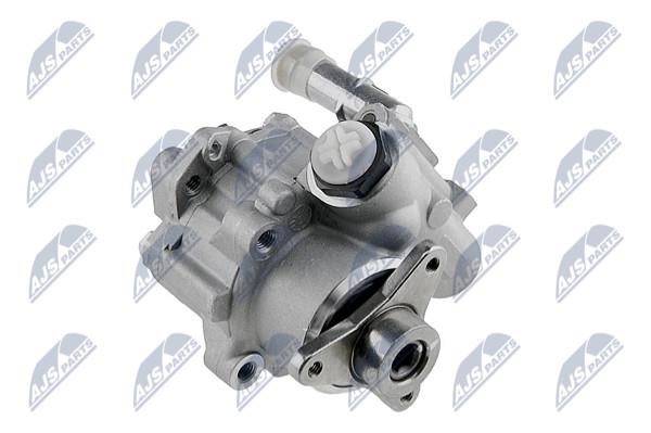 NTY Hydraulic Pump, steering system – price 251 PLN