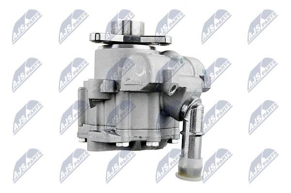 Hydraulic Pump, steering system NTY SPW-RE-011